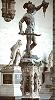 Cellini, Perseus and Medusa
