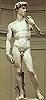 Michelangelo, David