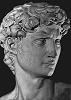 Michelangelo, David
