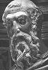 Donatello's St. Mark
