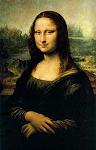 Leonardo da Vinci, Mona Lisa