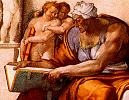 Cumaean sibyl