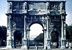 Arch of Constantine