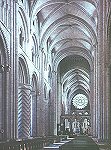 Whole nave