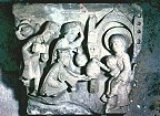 Adoration of the Magi