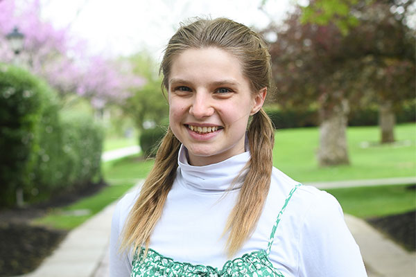 Sydney Grisier Sydney Grisier