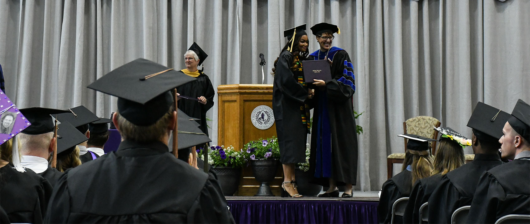 2022 commencement 2022 commencement