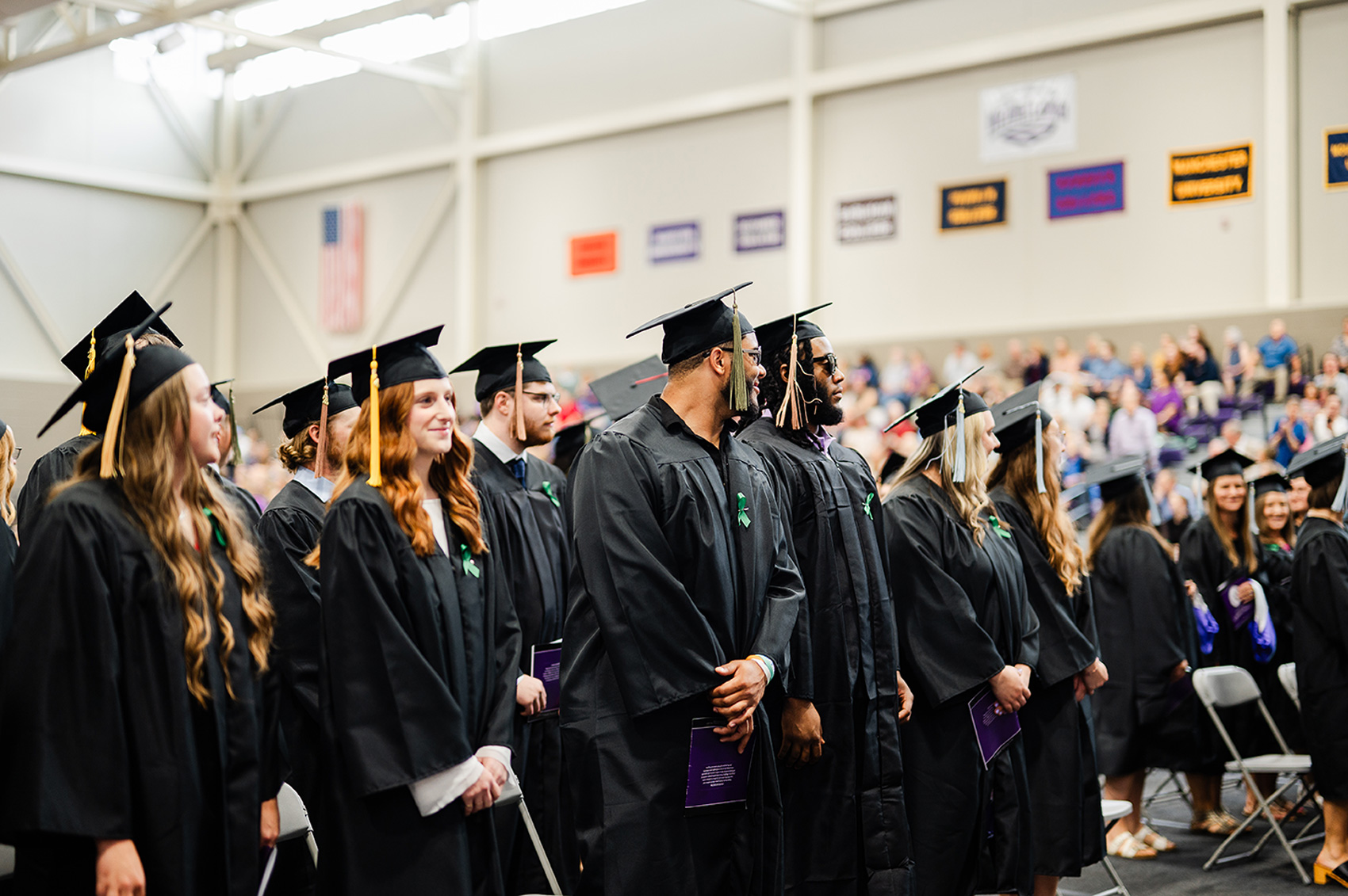 Graduation 2024