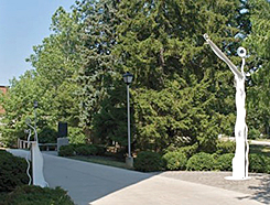 Centennial Gate _ Steve Smith Centennial Gate _ Steve Smith