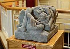 ART Good Samaritan_JohnKlassen ART Good Samaritan_JohnKlassen