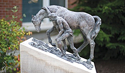 ART Reaching their goal _ Roynesdal ART Reaching their goal _ Roynesdal