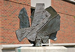 Untitled - Paul Soldner Untitled - Paul Soldner