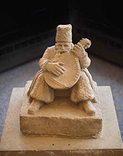 The Blind Kobzar Klassen ART The Blind Kobzar Klassen ART