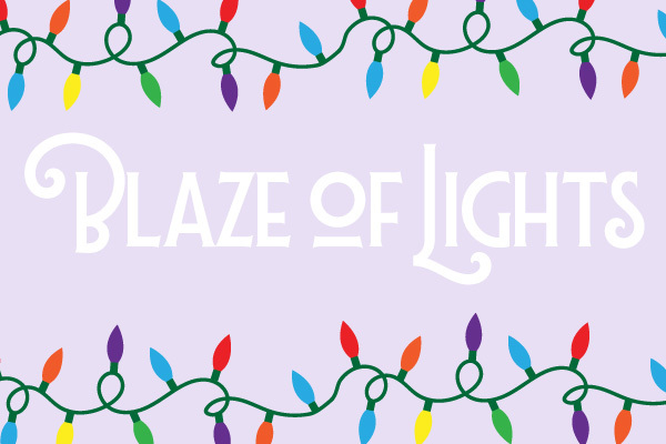 Blaze of Lights