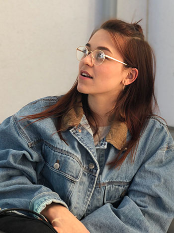 Jessika Bouvier Jessika Bouvier
