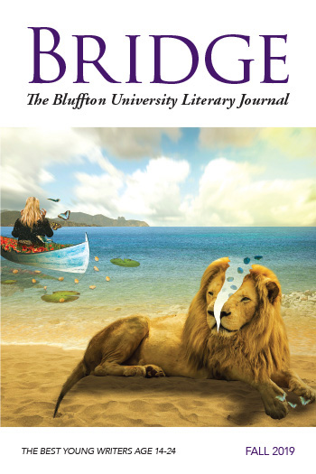 Bluffton University Literary Journal