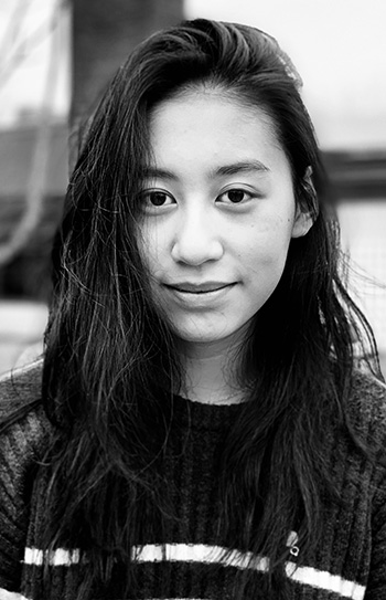 Carrie Hsu Carrie Hsu