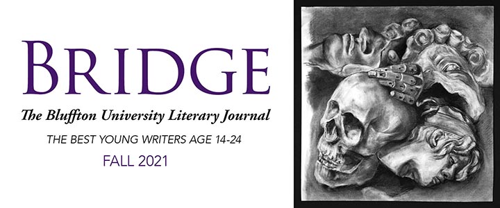 Bridge: The Bluffton University Literary Journal