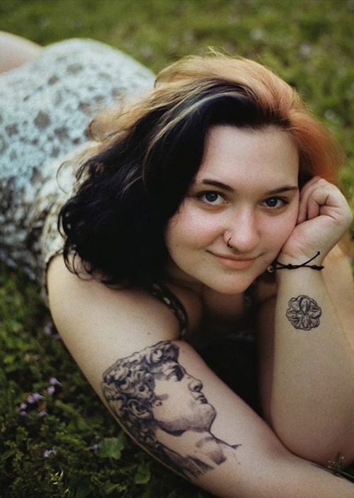 Alexa Bocek Alexa Bocek