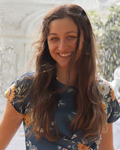 Irina Talty Irina Talty