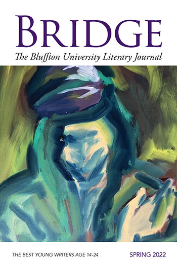 Bridge: The Bluffton University Literary Journal