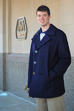 Jonathan Fowler