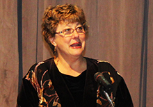 Kerry Strayer Kerry Strayer