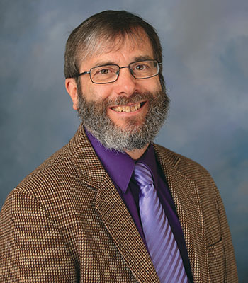Dr. Paul Neufeld Weaver