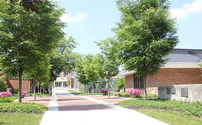 Marbeck Center and Sommer Center