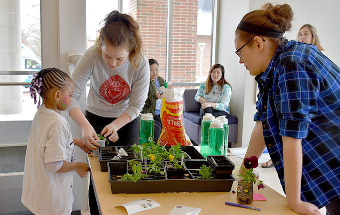 Sustainability Club