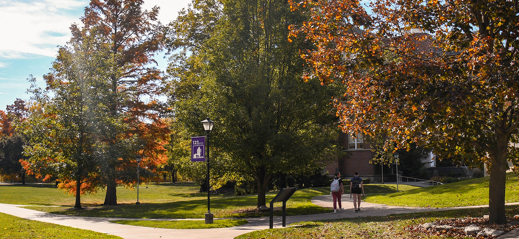 Centennial Hall