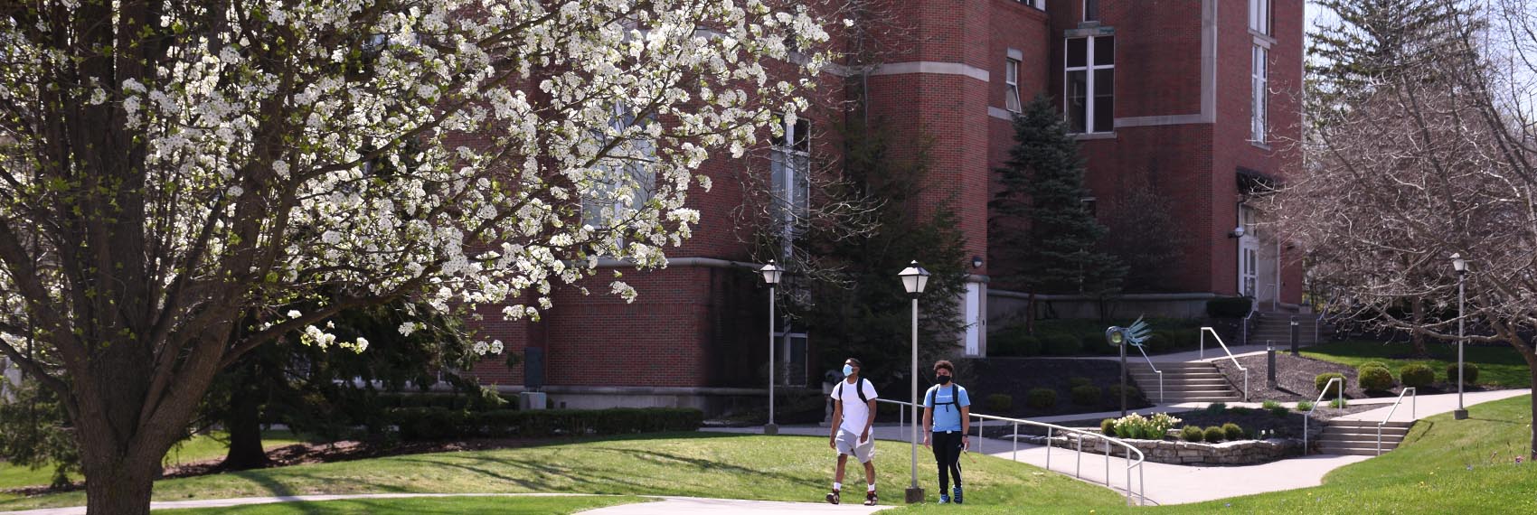 Centennial Hall