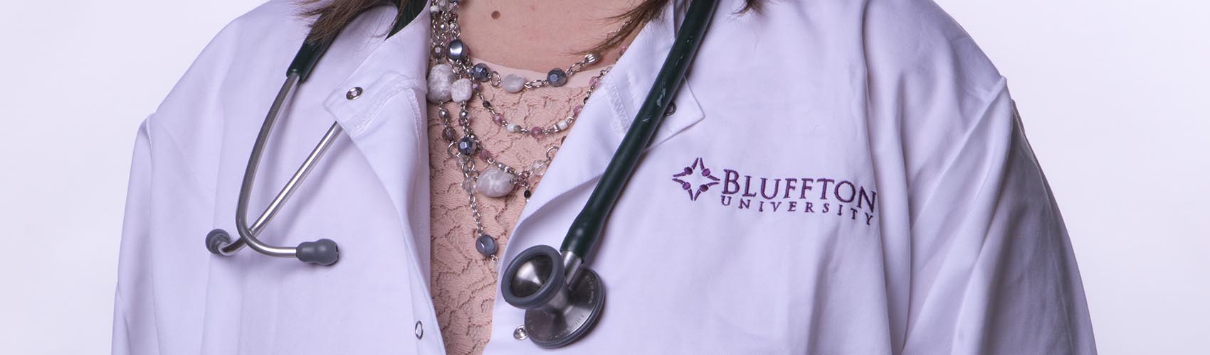 Bluffton nurses jacket