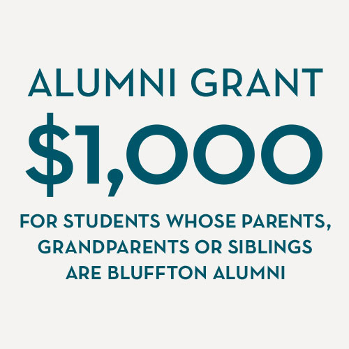 Alumni Grant