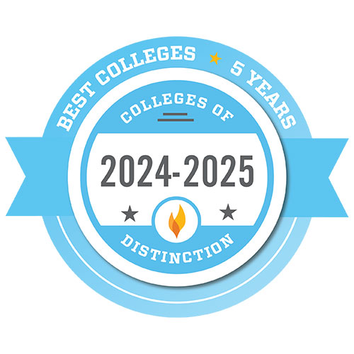 Colleges of Distinction