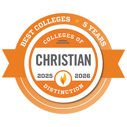 Christian Colleges of Distinction