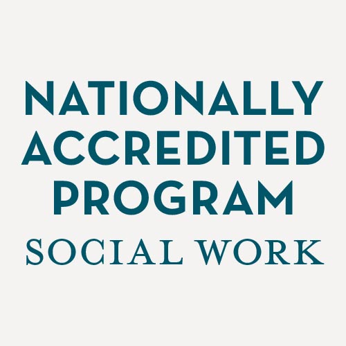 Nationally-Accredited Nationally-Accredited