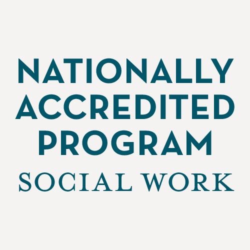 Nationally-Accredited