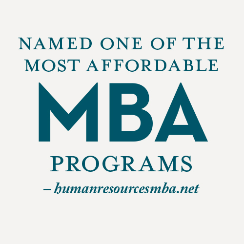 Most affordable MBA programs