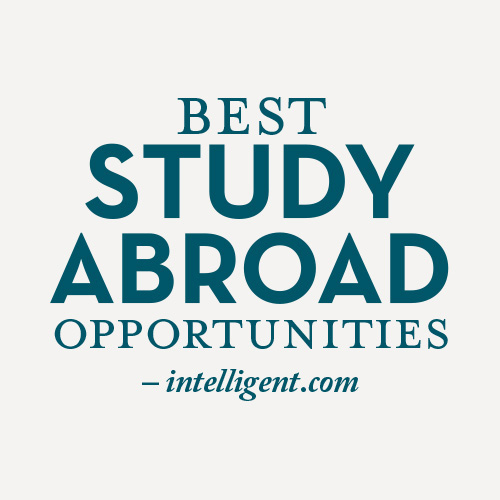 Best Study Abroad 