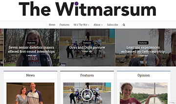 The Witmarsum
