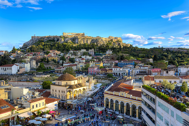 Athens, Greece