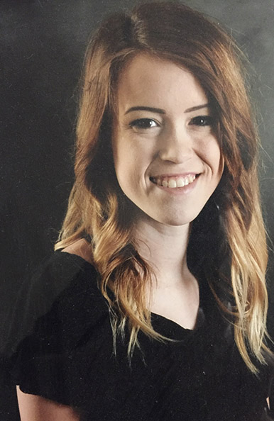Julia Edinger Julia Edinger