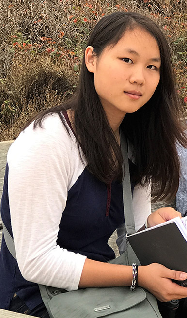 Katherine Xiong Katherine Xiong