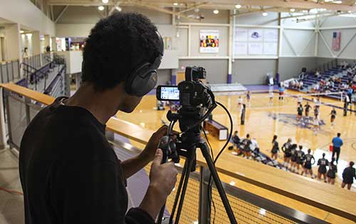 Sports media Sports media