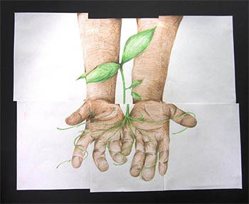 Student work Student work
