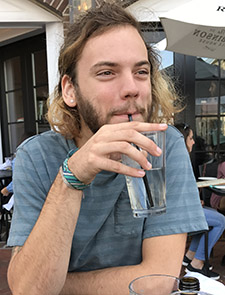 Justin Kohn Justin Kohn