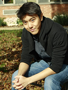 Jeddie Sophronius Jeddie Sophronius