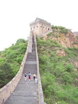 China