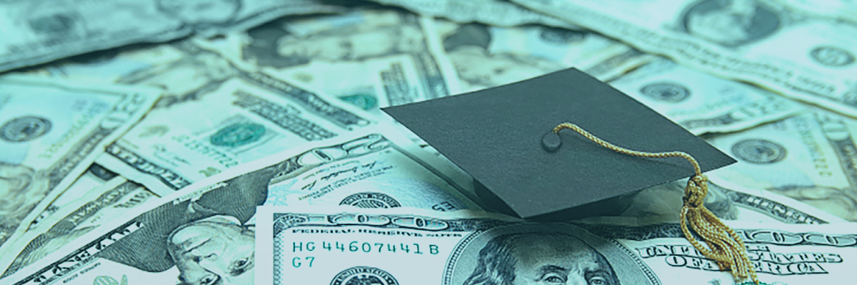 How does financial aid work? How does financial aid work?